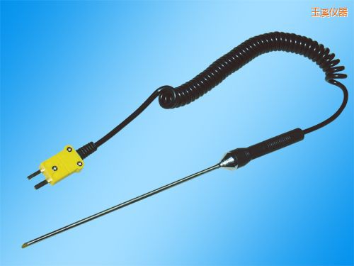 玉溪注射式熱電偶