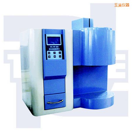 玉溪熔體流動速率儀