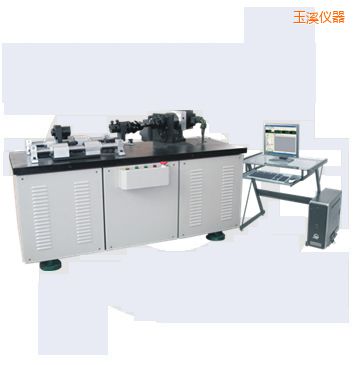 玉溪彎曲旋轉疲勞試驗機