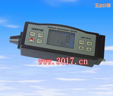 玉溪粗糙度儀