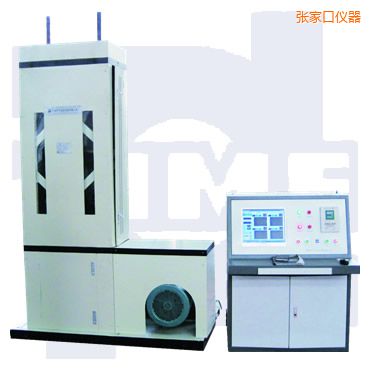 張家口時代微機控制彈簧疲勞試驗機