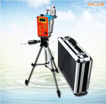 張家口空氣甲醛現(xiàn)場檢測儀