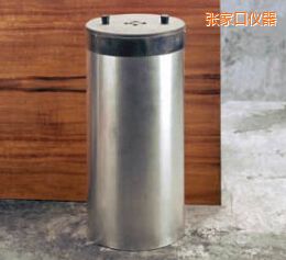 張家口液氮比較器