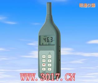 昭通多功能聲級計