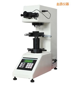 趙縣數(shù)顯自動(手動)轉(zhuǎn)塔維氏硬度計