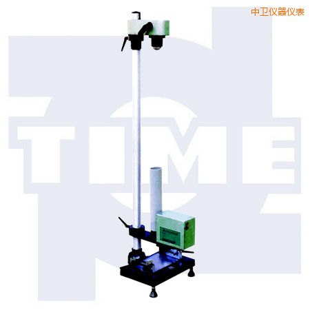 中衛(wèi)落錘沖擊試驗(yàn)機(jī)