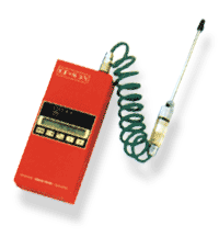 中衛(wèi)可燃?xì)怏w檢測儀