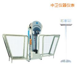 中衛(wèi)時代液晶數(shù)顯擺錘沖擊試驗機