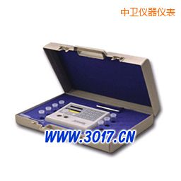 中衛(wèi)便攜式水質(zhì)實(shí)驗(yàn)室