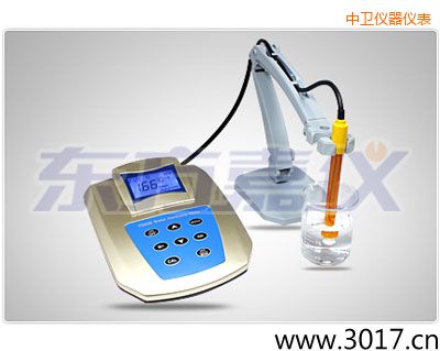 中衛(wèi)臺式水質(zhì)硬度儀