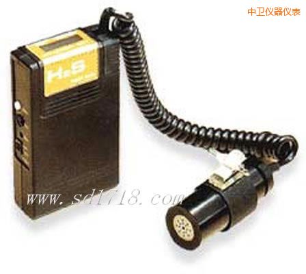 中衛(wèi)毒性氣體探測儀