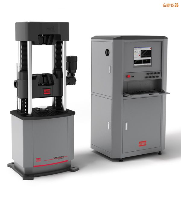 自貢Criterion信標 液壓伺服萬能試驗機