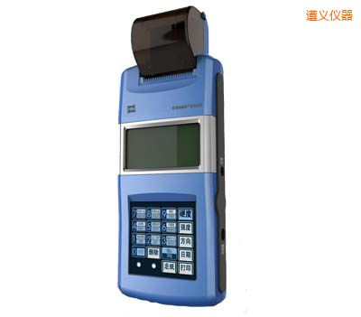 遵義手持里氏硬度計